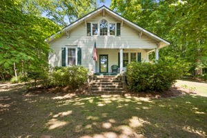 Welcome to 329 Gilbert Road