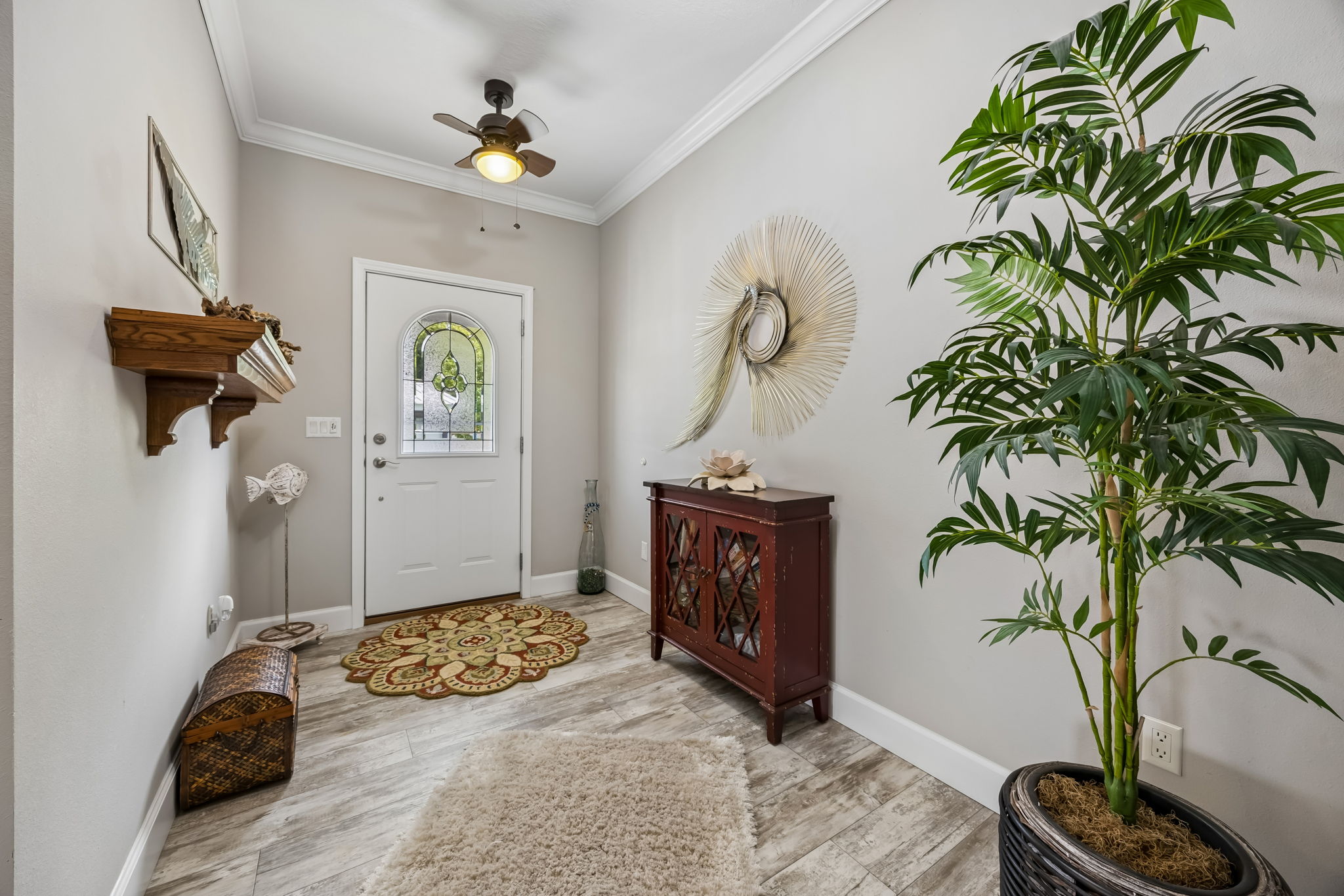 Foyer