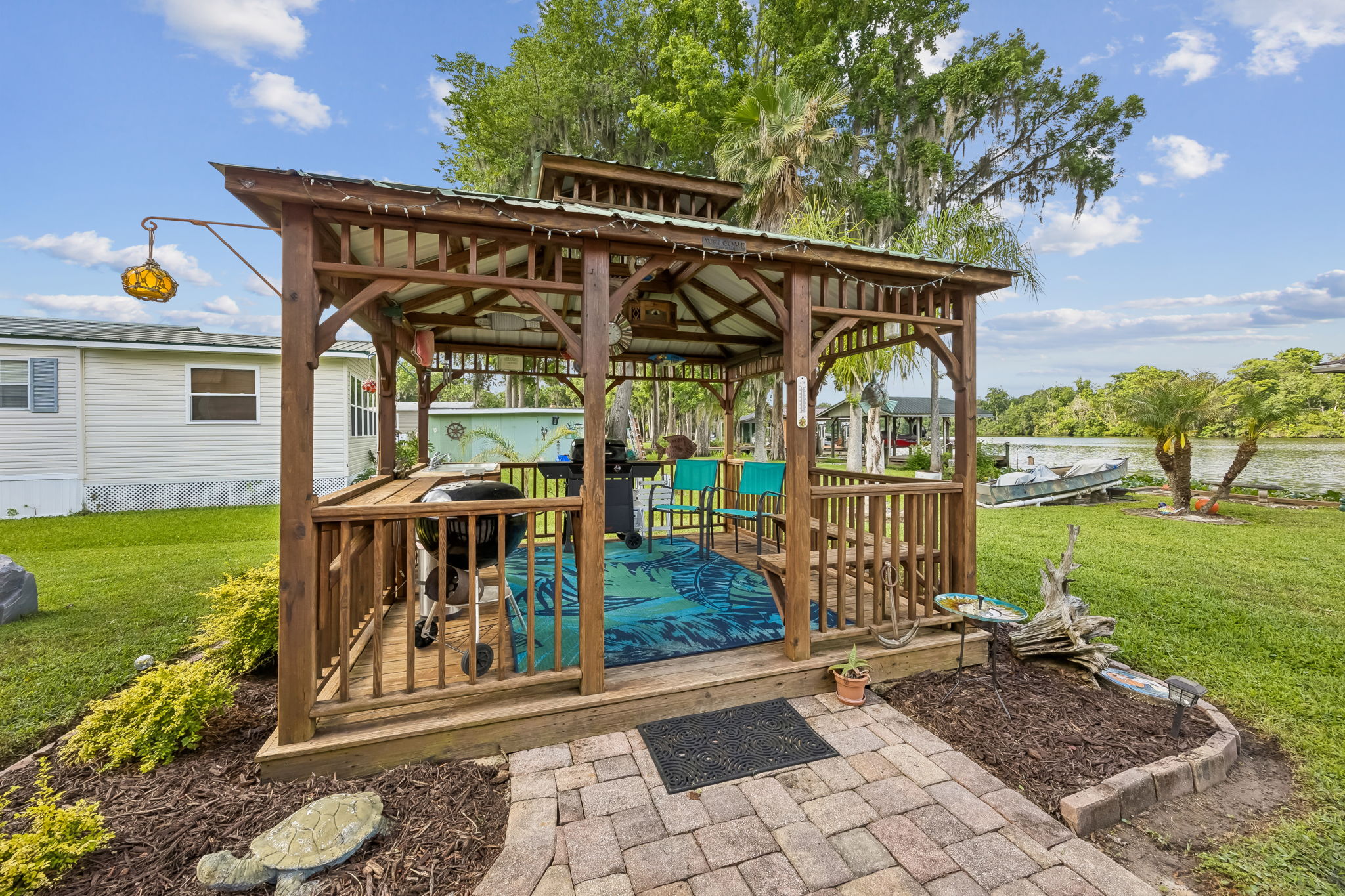 Gazebo