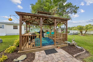 Gazebo
