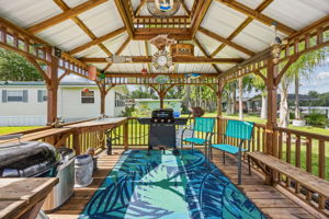 Gazebo