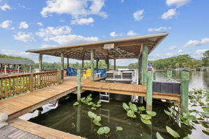 Dock
