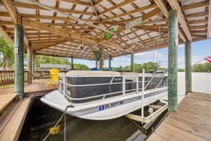 Dock