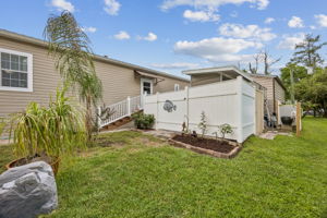Side of Home