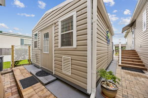 Storage Building