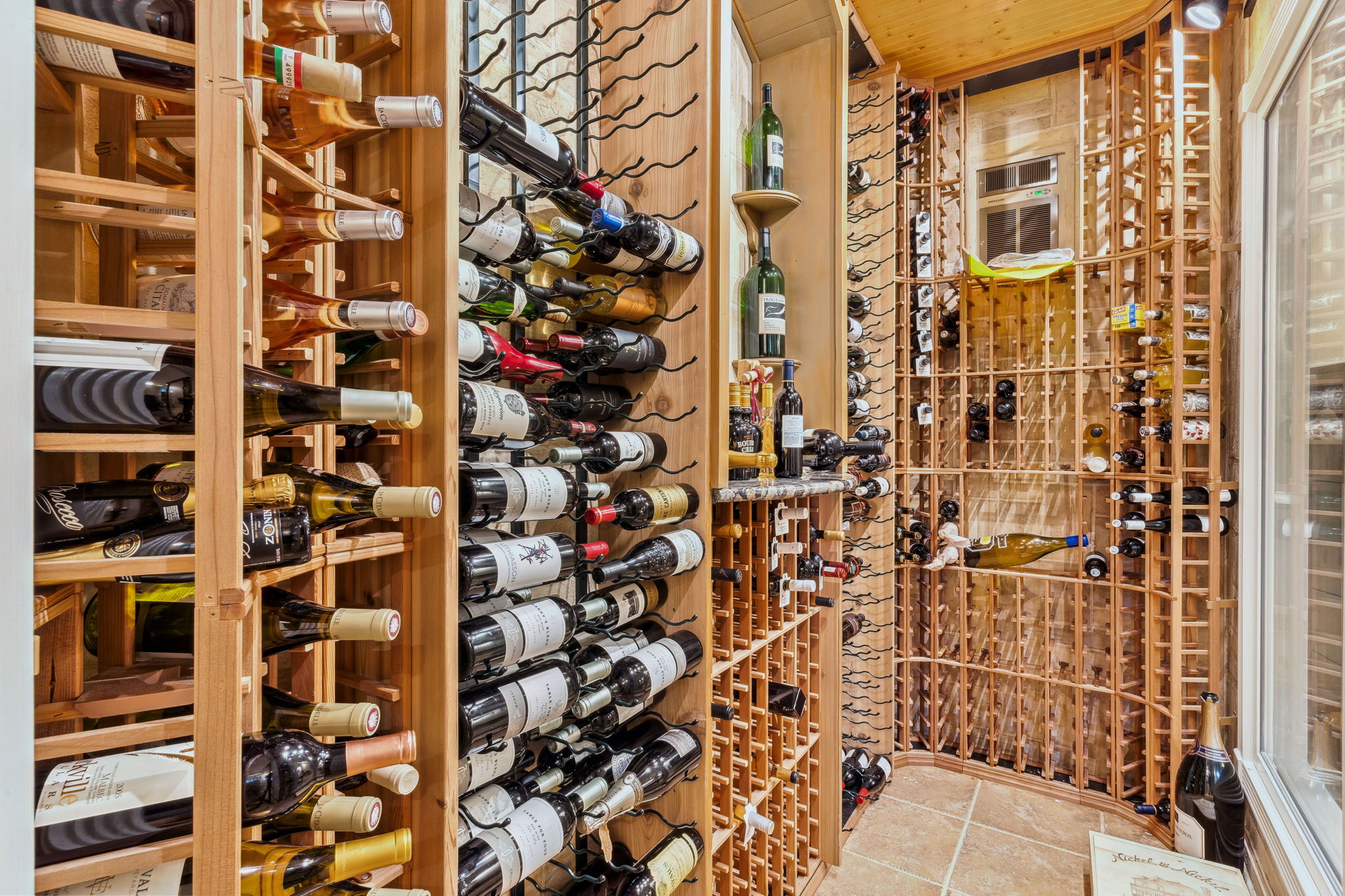 Wine Cellar