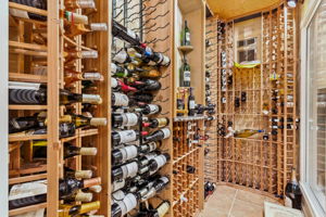 Wine Cellar