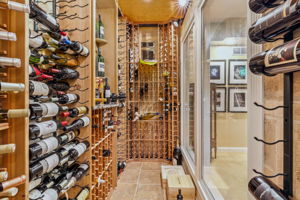 Wine Cellar