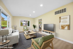 Sioux St-S2210-006 virtually staged