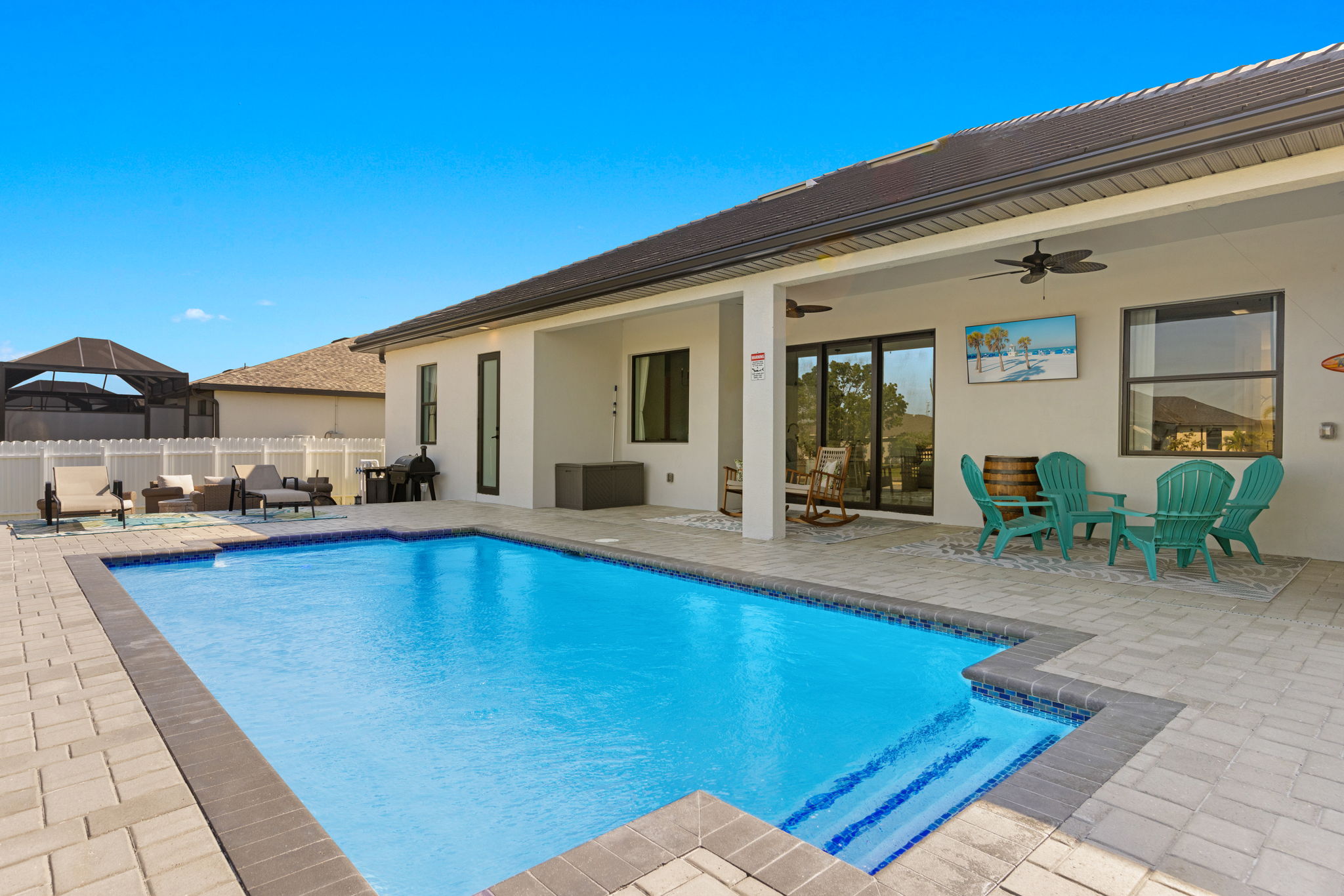 Pool 2 of 2 - r