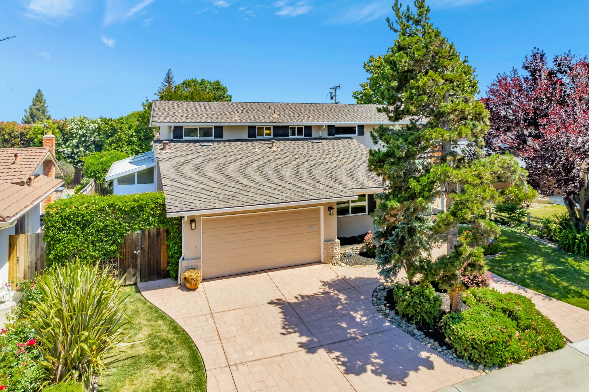 001_AERIAL_ 3293 Lynn Oaks Dr