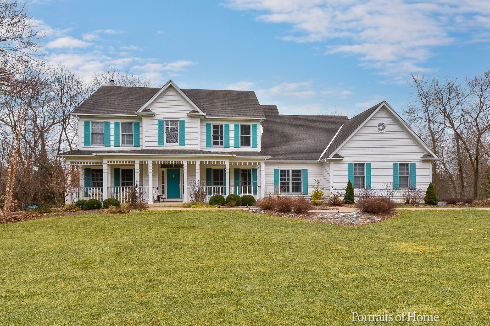 32W595 Oak Lawn Farm Rd, Wayne, IL 60184 Portraits of Home