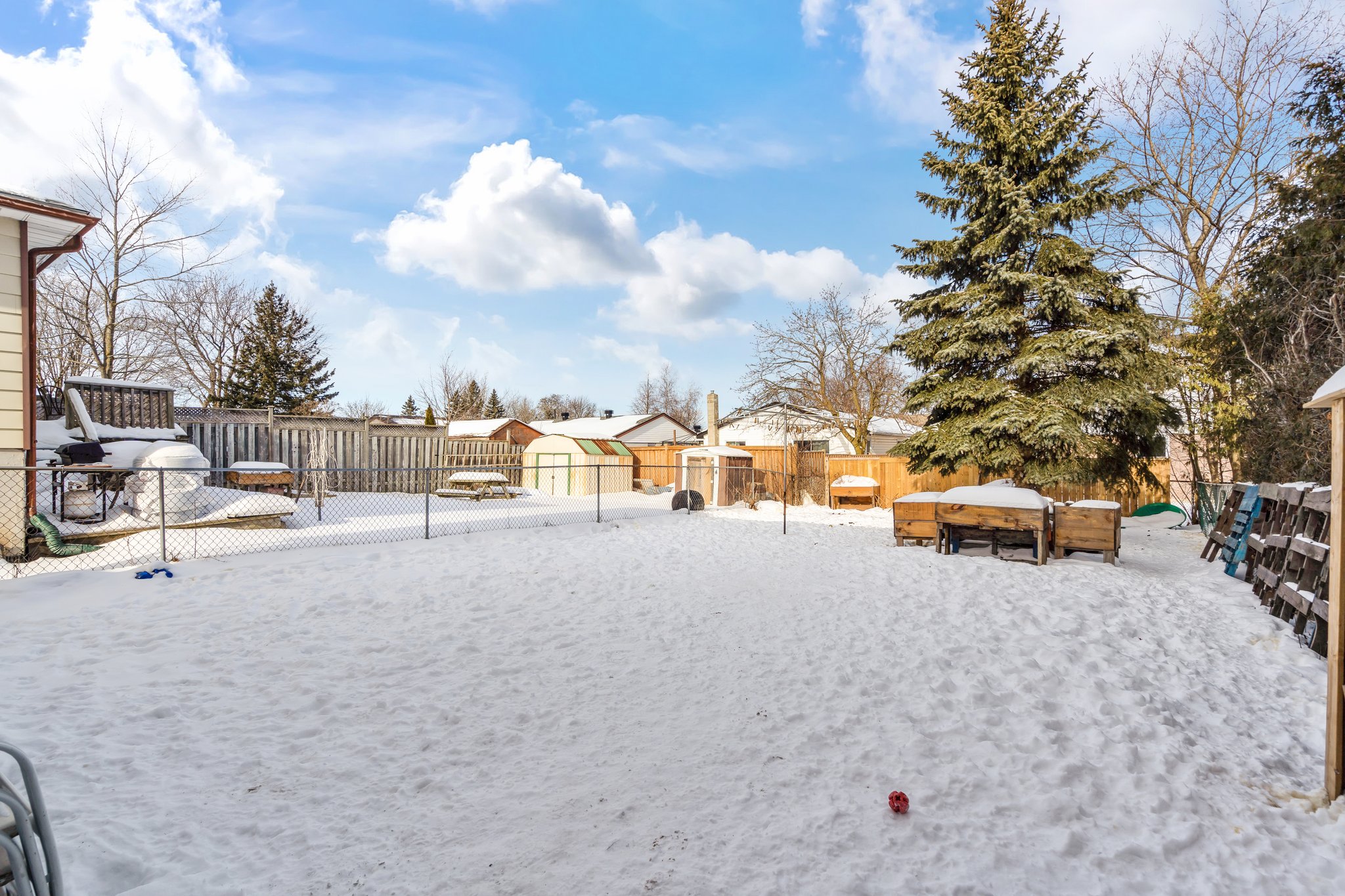 33 Cannon Ct, Orangeville, ON L9W 3M6, CA Photo 28