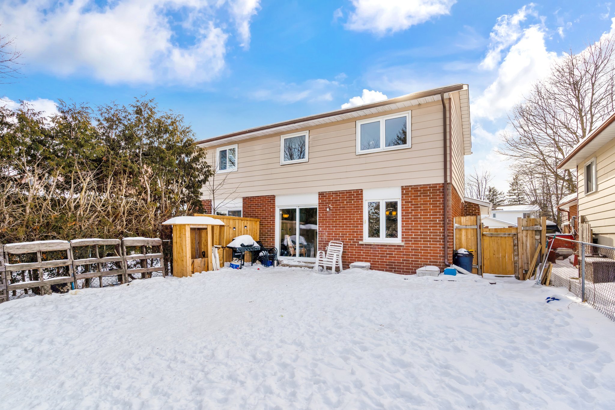 33 Cannon Ct, Orangeville, ON L9W 3M6, CA Photo 29