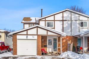 33 Cannon Ct, Orangeville, ON L9W 3M6, CA Photo 0