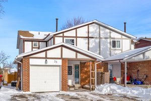 33 Cannon Ct, Orangeville, ON L9W 3M6, CA Photo 1