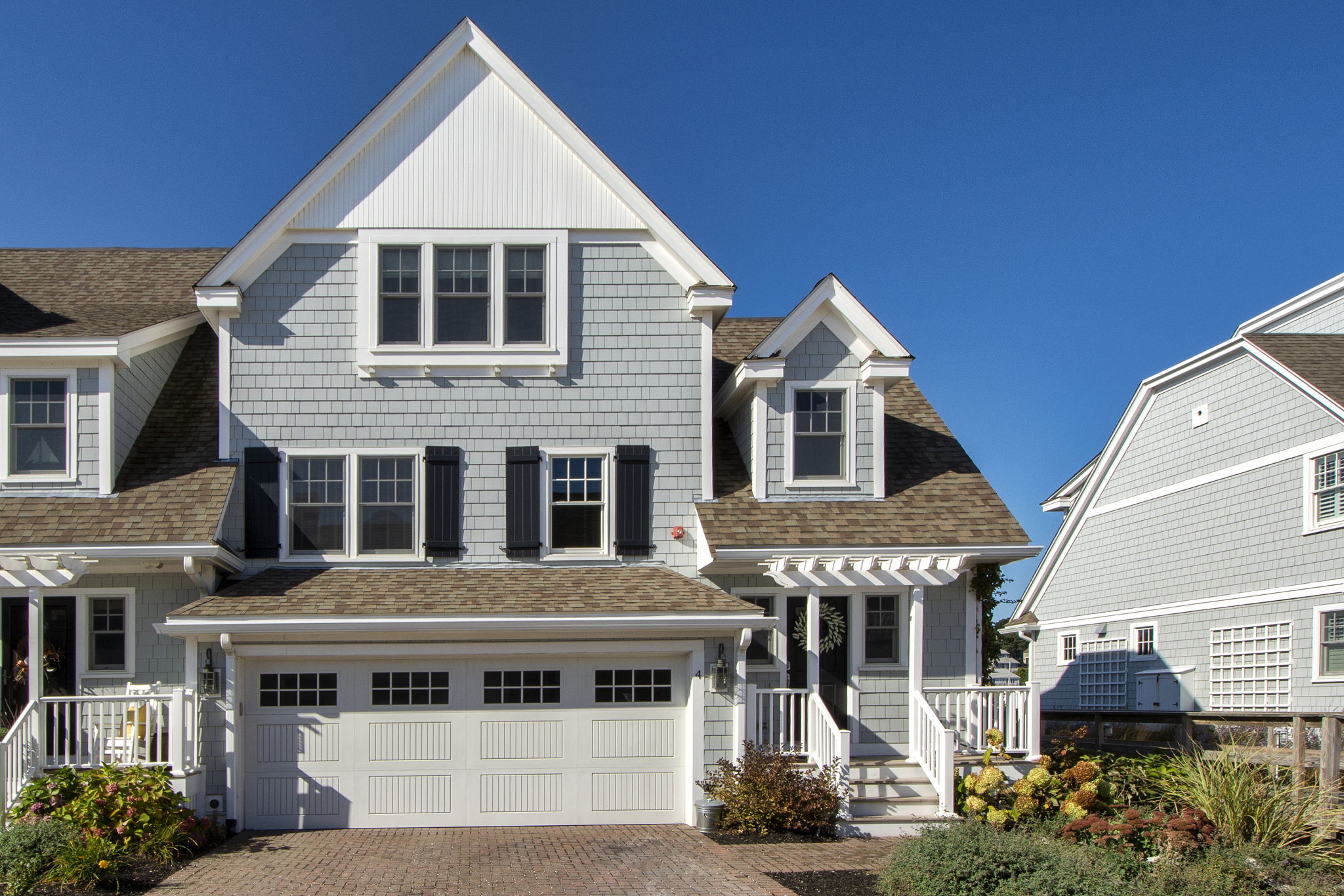  33 Central Ave Unit 4, Scituate, MA 02050, US