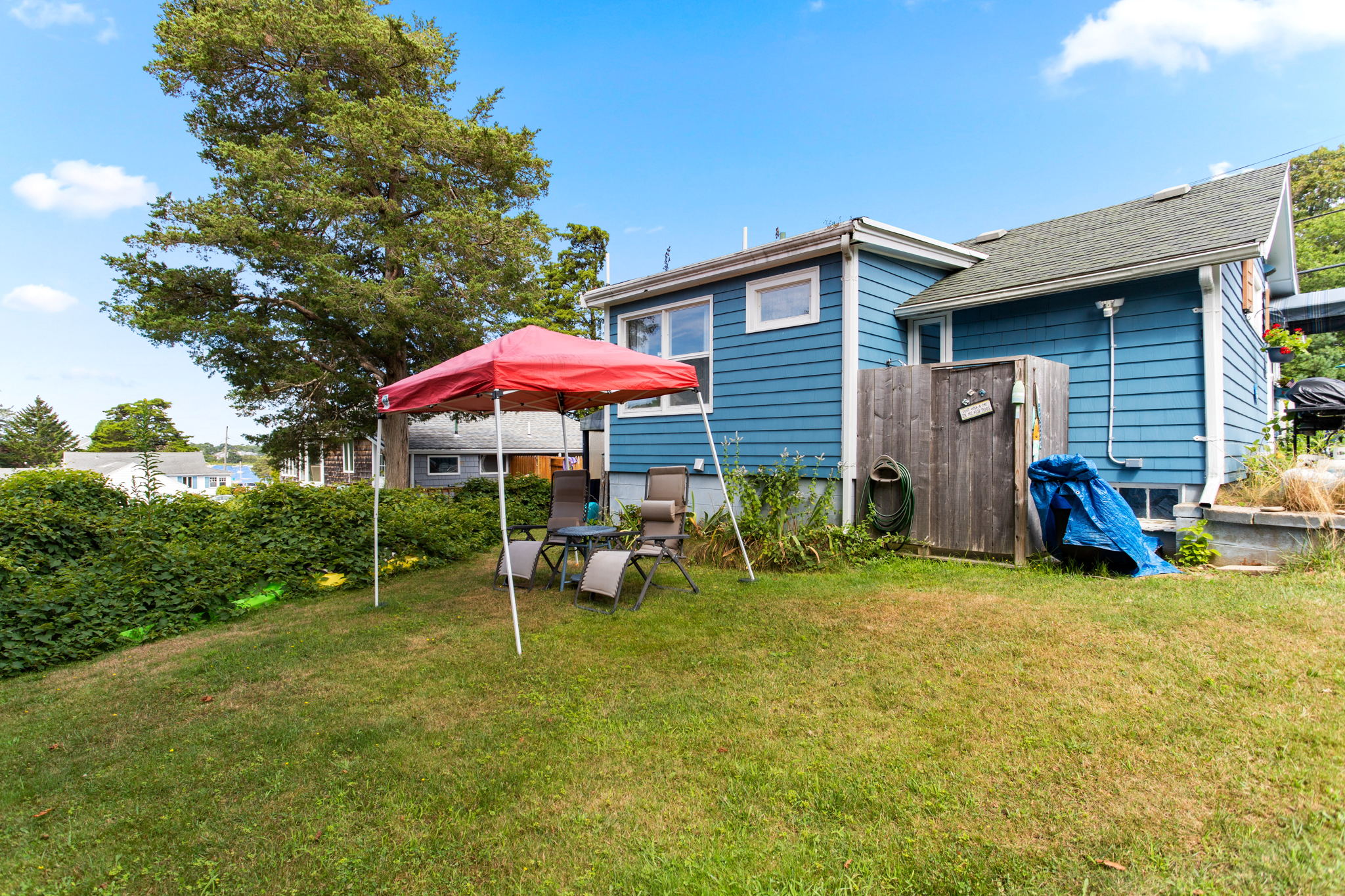 33 Circuit Ave, Bourne, MA 02559 BluWater Photography