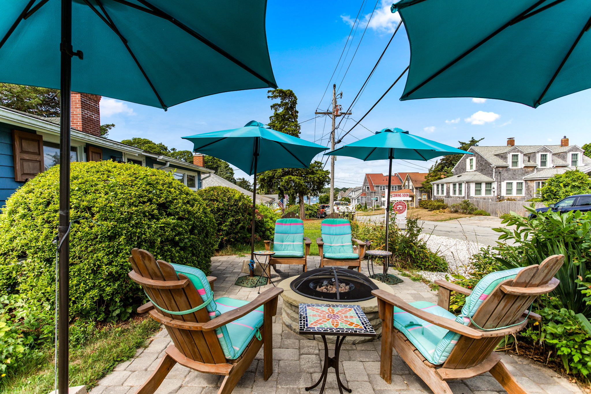 33 Circuit Ave, Bourne, MA 02559 BluWater Photography