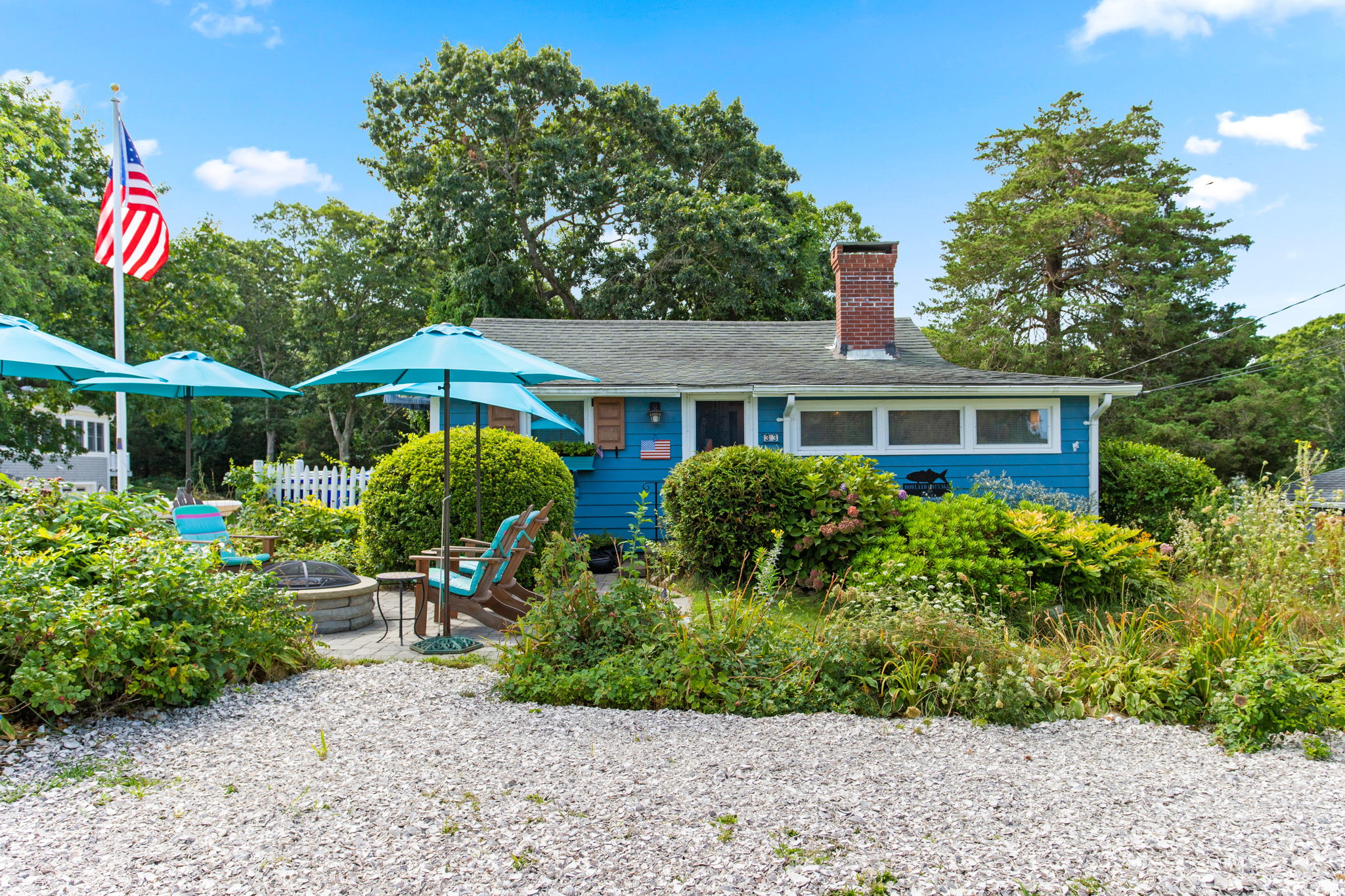 33 Circuit Ave, Bourne, MA 02559 BluWater Photography
