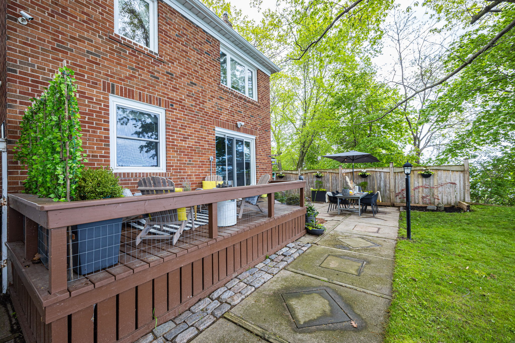 Toronto property showcase — delivered property photograph 53