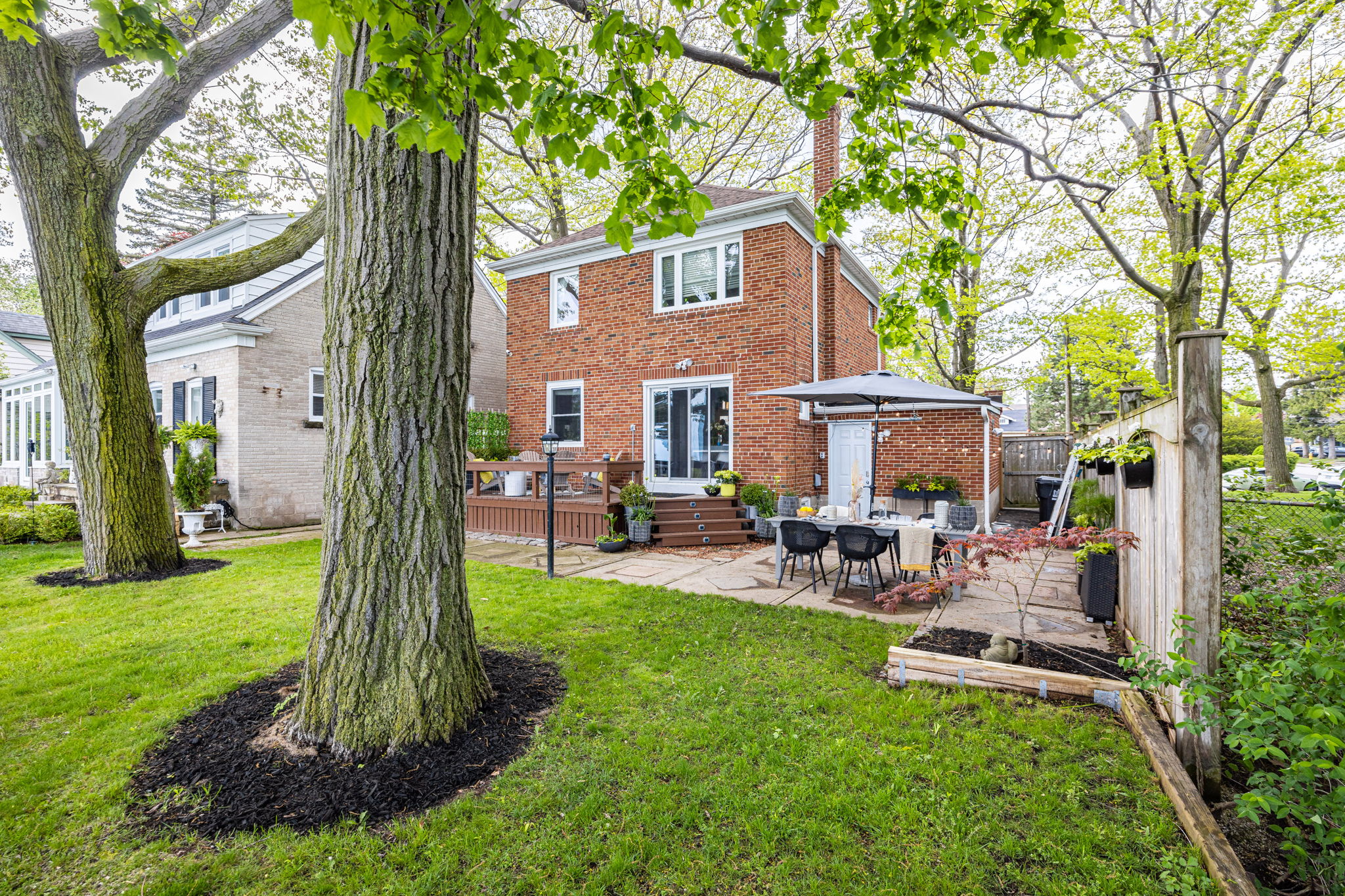 Toronto property showcase — delivered property photograph 67