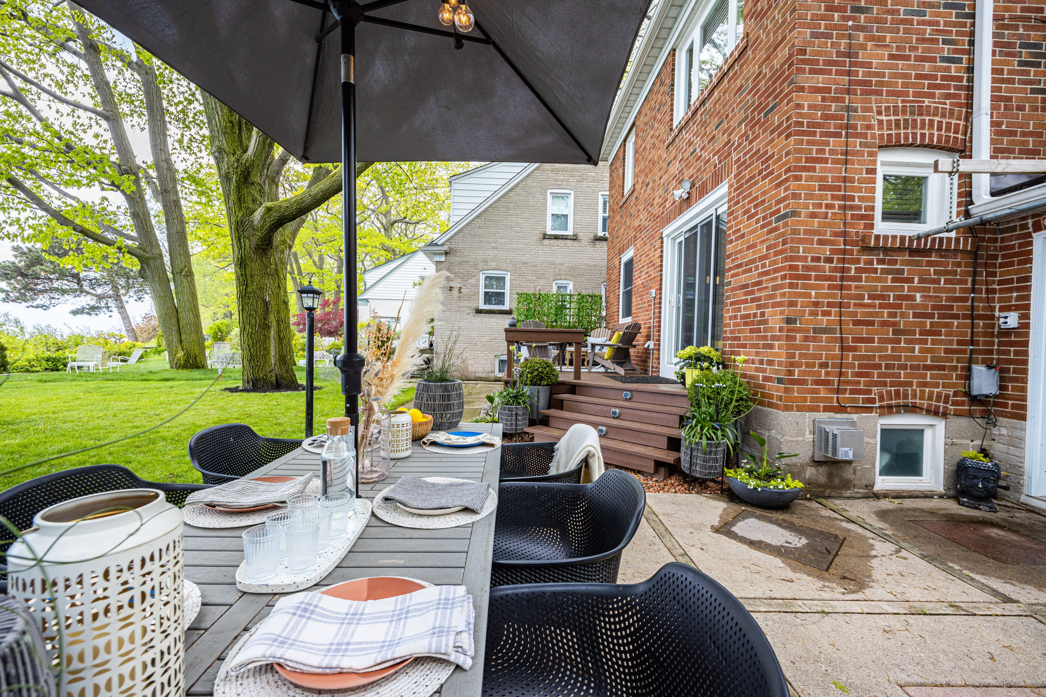 Toronto property showcase — delivered property photograph 46