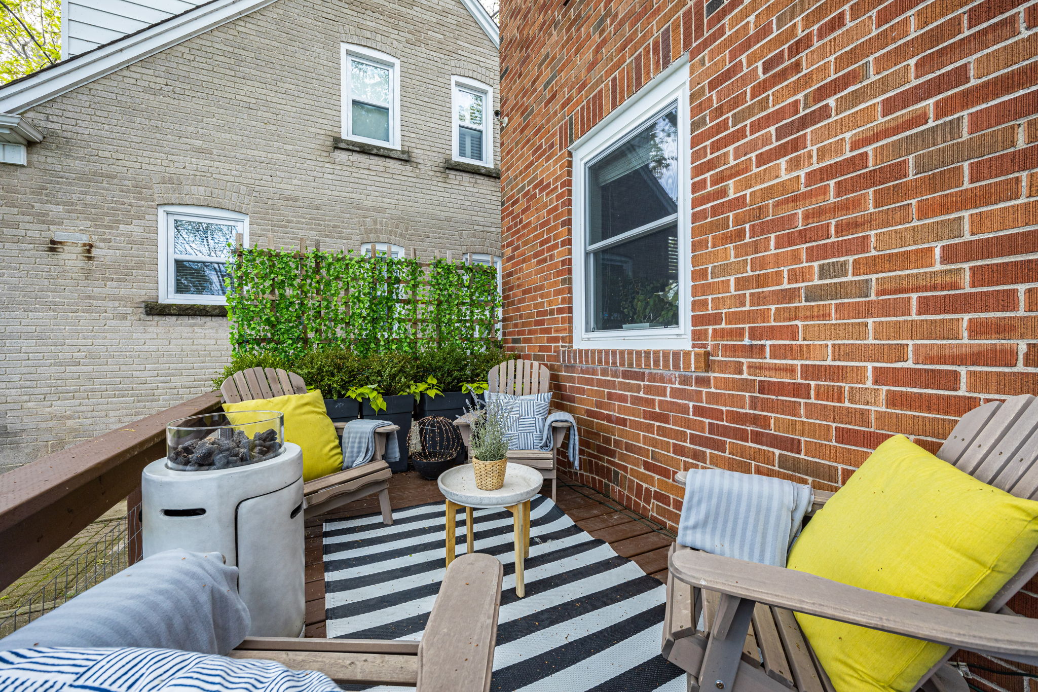 Toronto property showcase — delivered property photograph 58