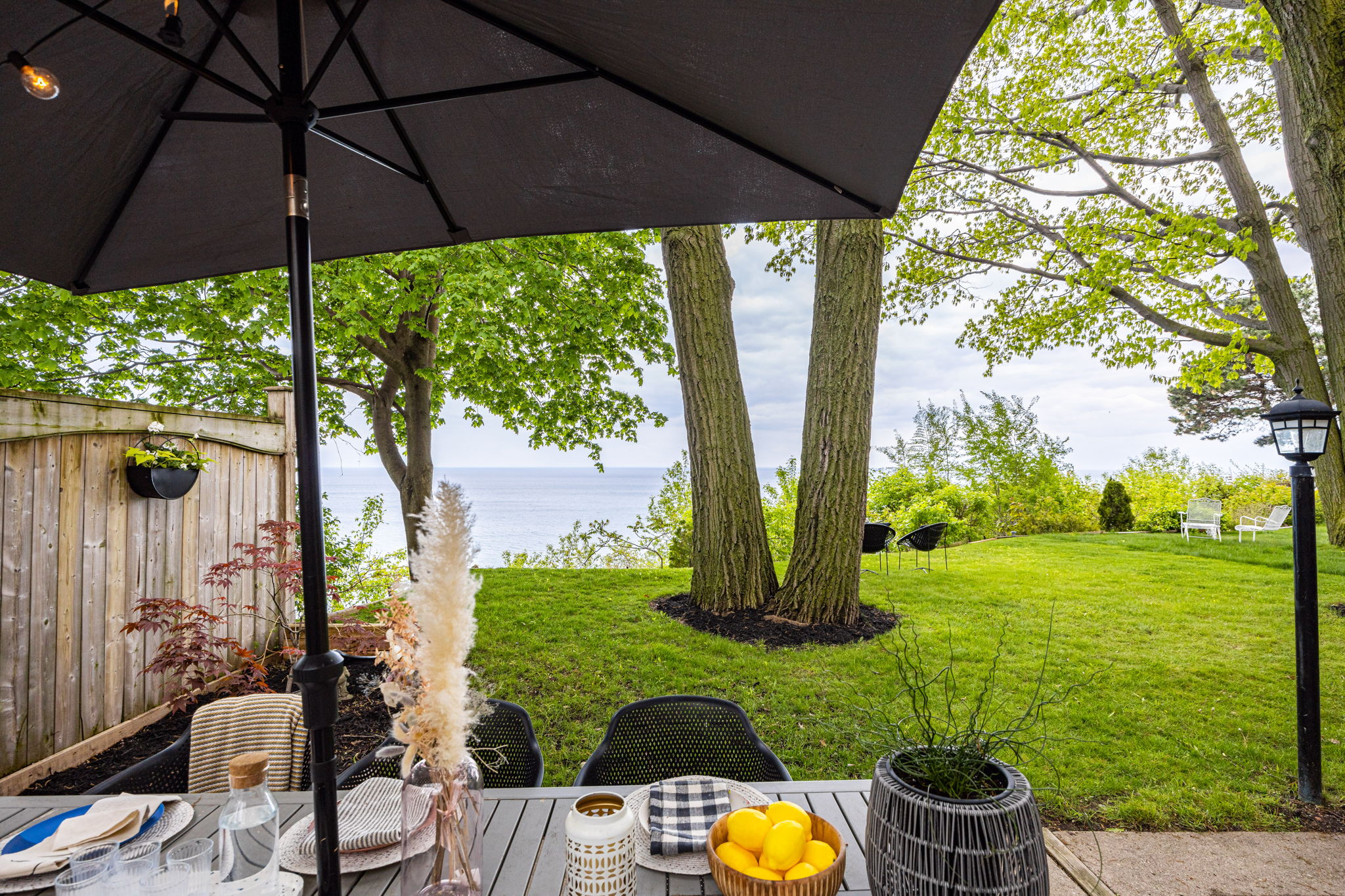 Toronto property showcase — delivered property photograph 50
