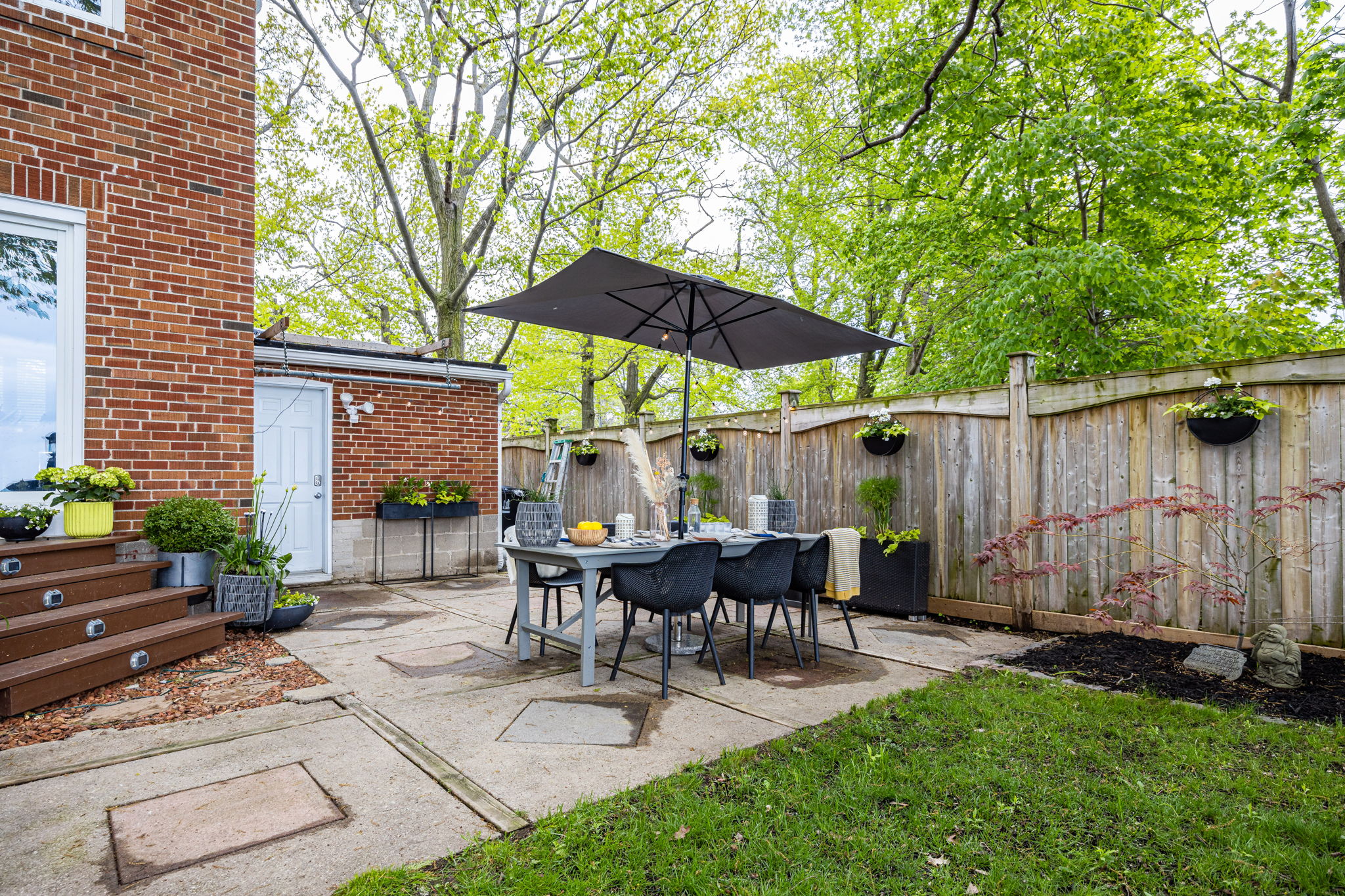 Toronto property showcase — delivered property photograph 51