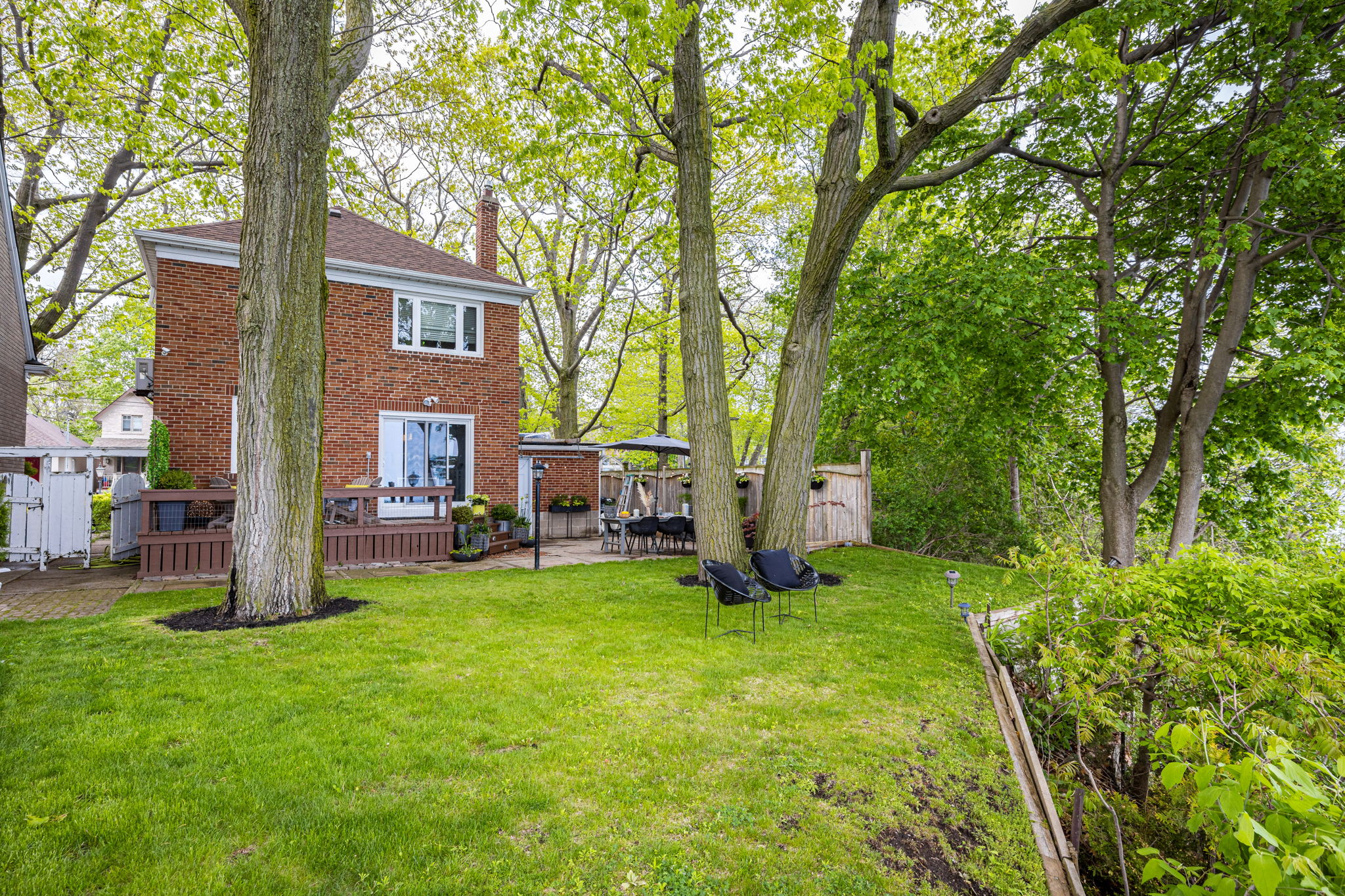 Toronto property showcase — delivered property photograph 64