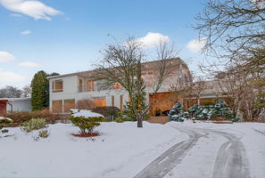 33 Fairway Heights Dr, Markham ON