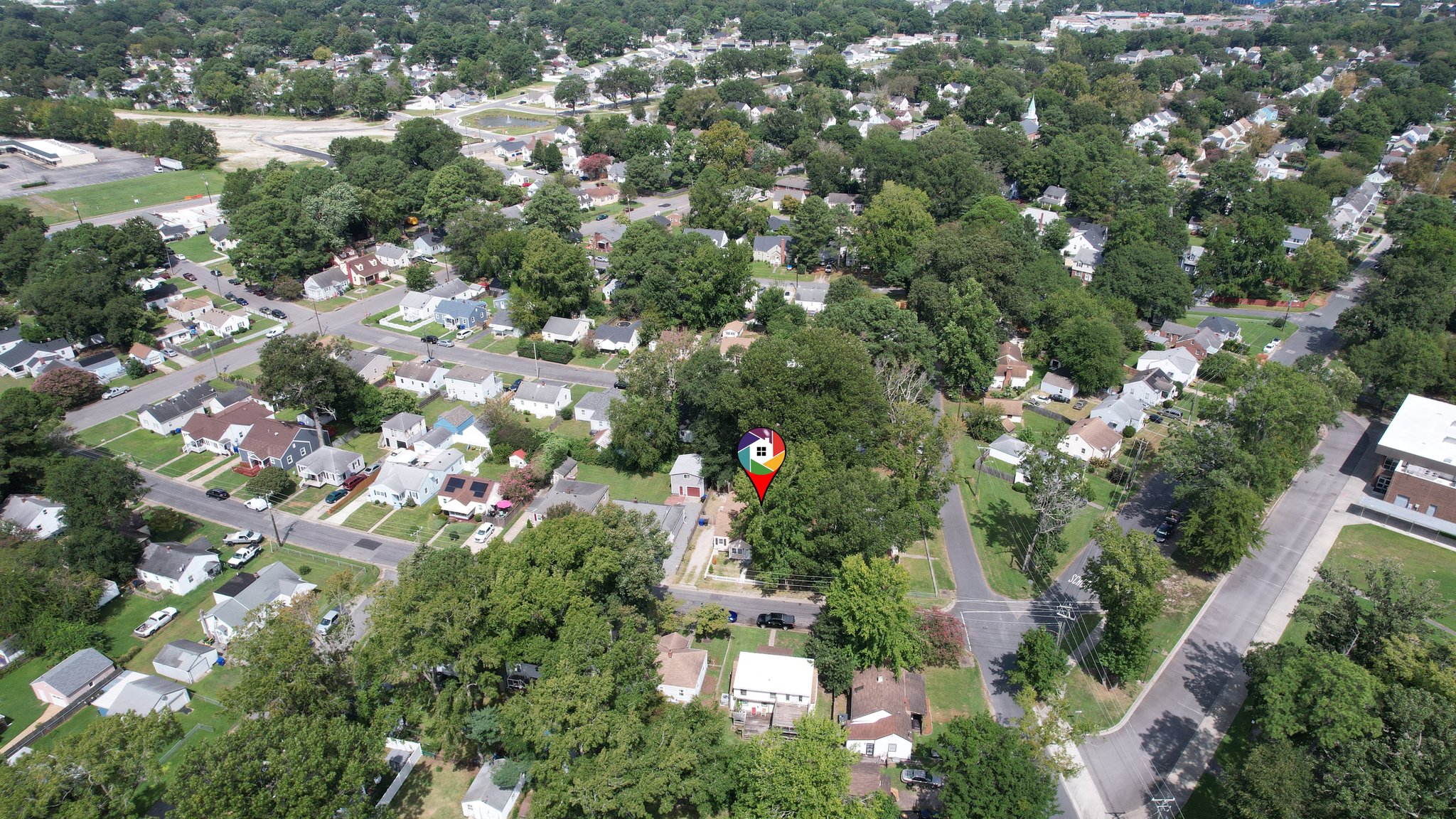 33 Fiske St, Portsmouth, VA 23702 American Real Estate Media