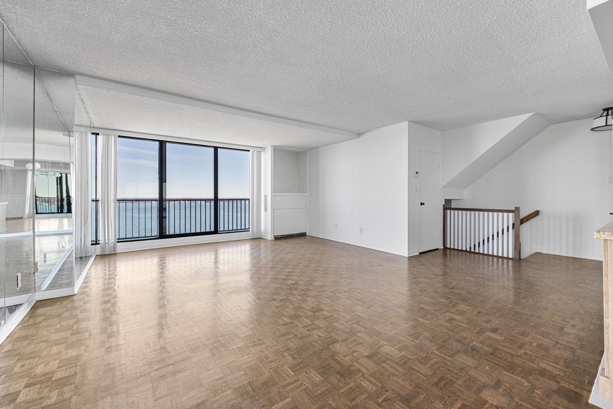 Toronto property showcase