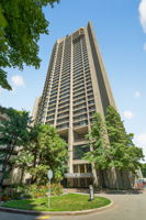 33 Harbour Square Unit 1423, Toronto ON