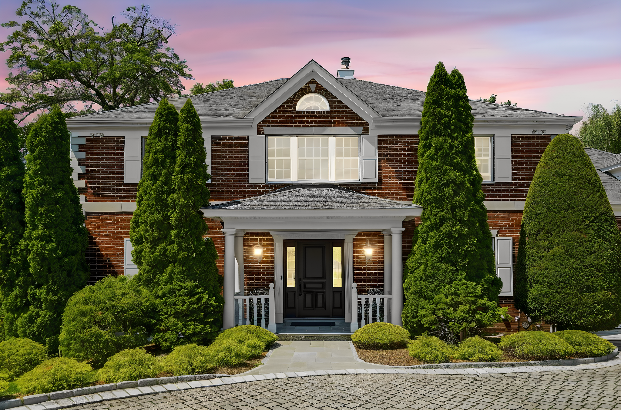 33 Hevelyne Rd, Elmsford, NY 10523 (1 OF 67) day to dusk.jpeg