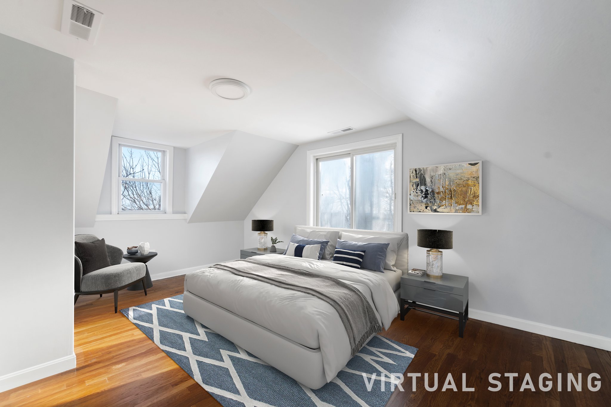 33 Highland Ave, Lynn, MA 01902 New Day Studio