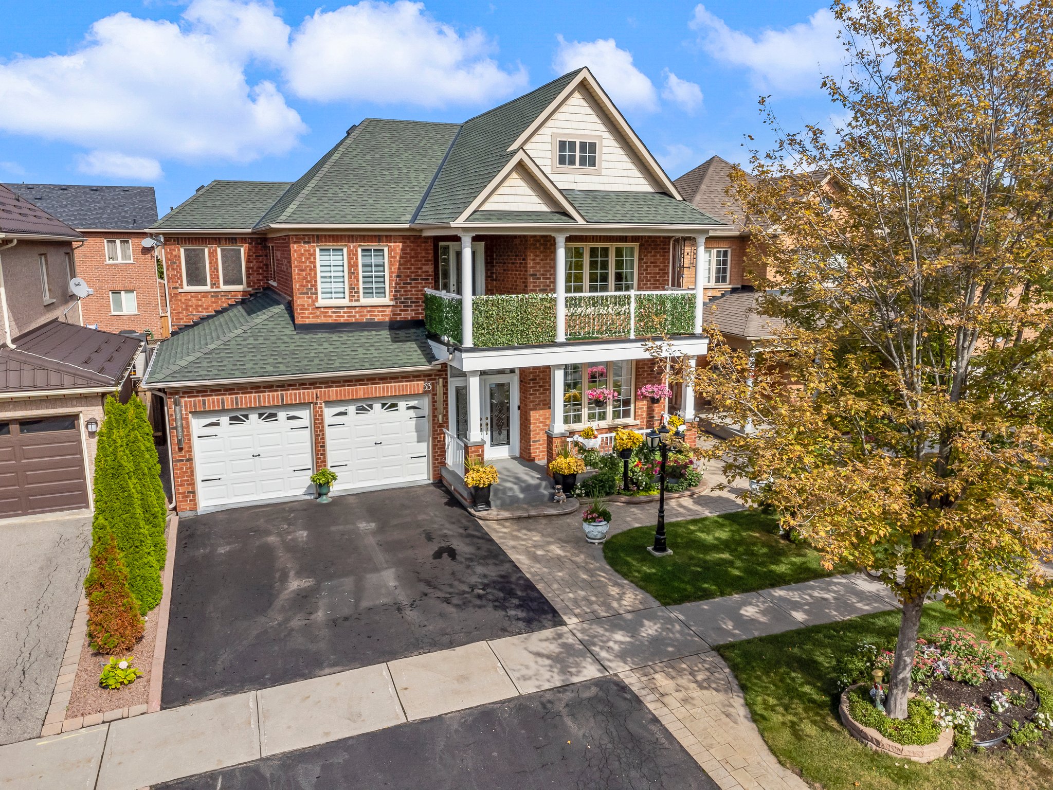 33 Kingshill Road, Oak Ridges, ON REALPix Interior & Real Estate