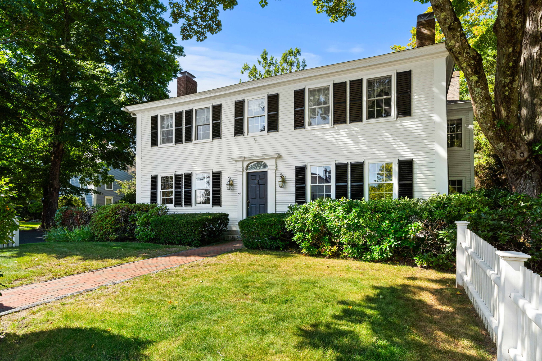 33 Main St, Hollis, NH 03049, USA Photo 2