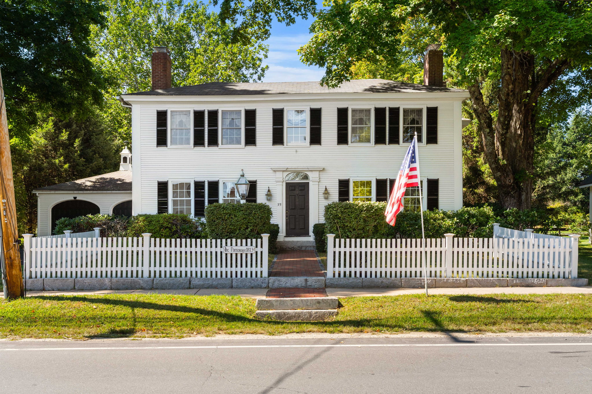 33 Main St, Hollis, NH 03049, USA Photo 67