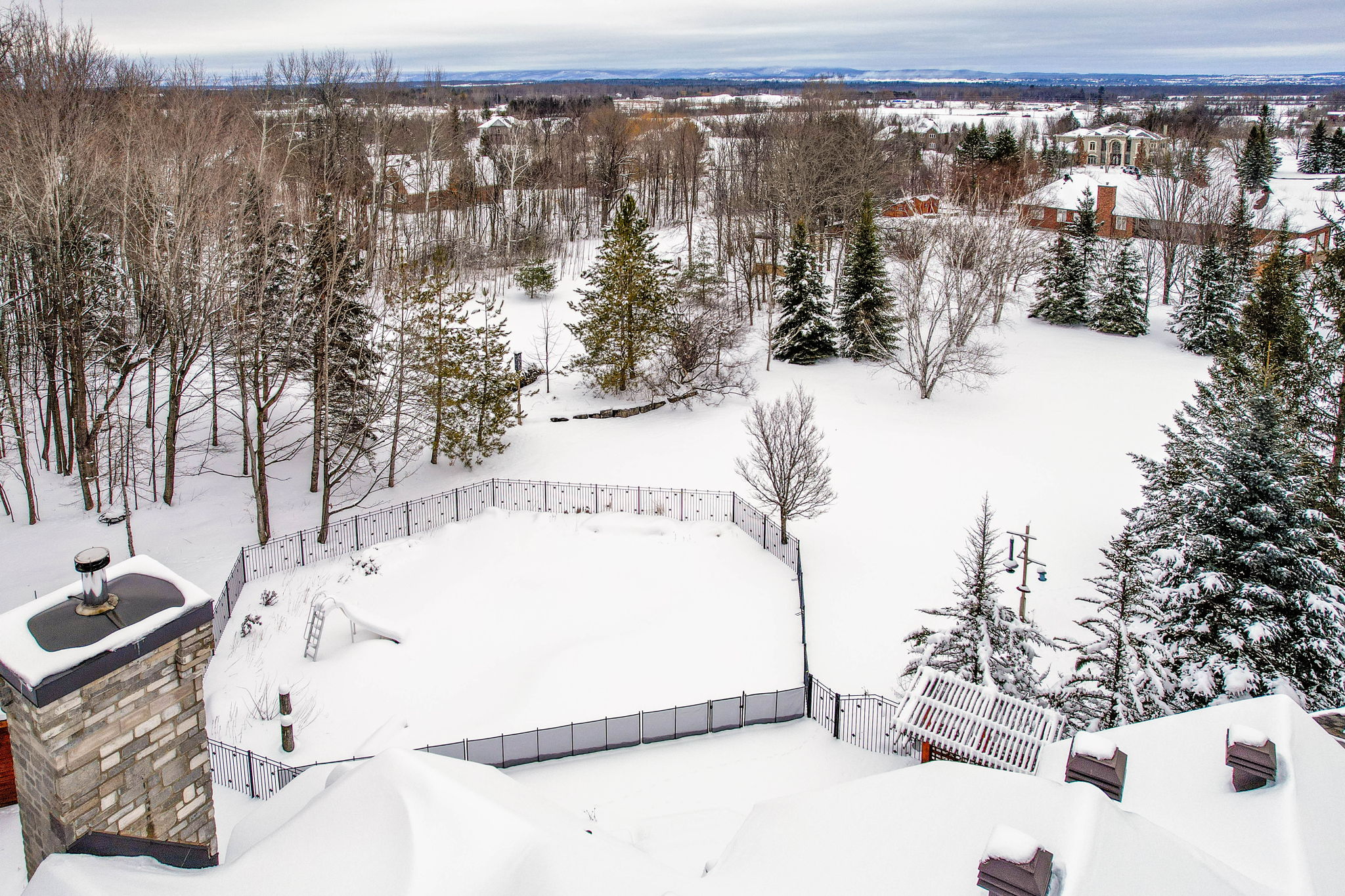 33 Marchbrook Cir, Kanata, ON K2W 1A1, Canada Photo 111