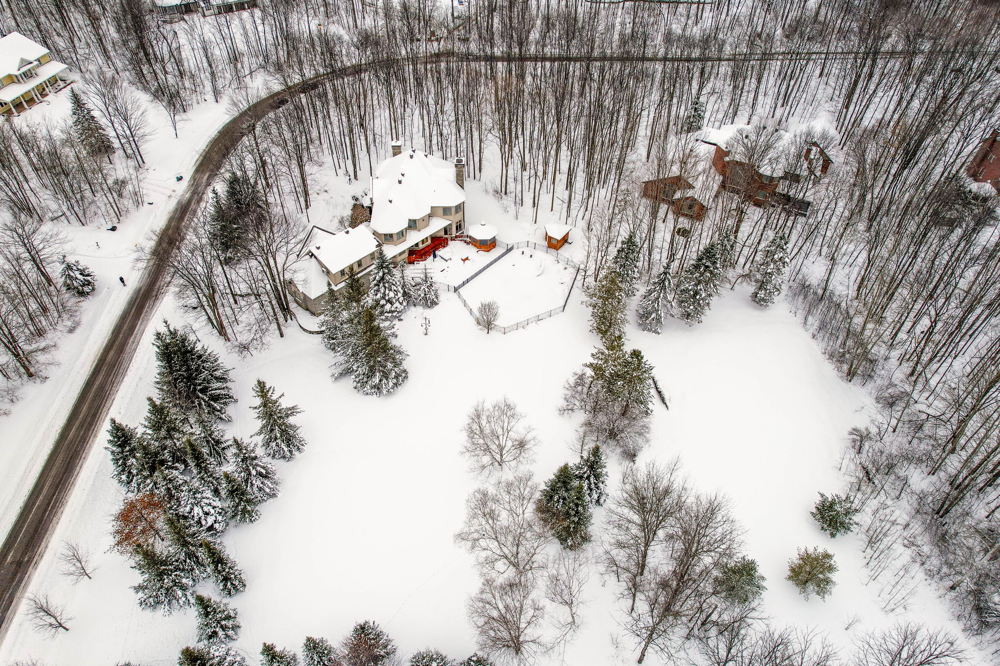 33 Marchbrook Cir, Kanata, ON K2W 1A1, Canada Photo 107