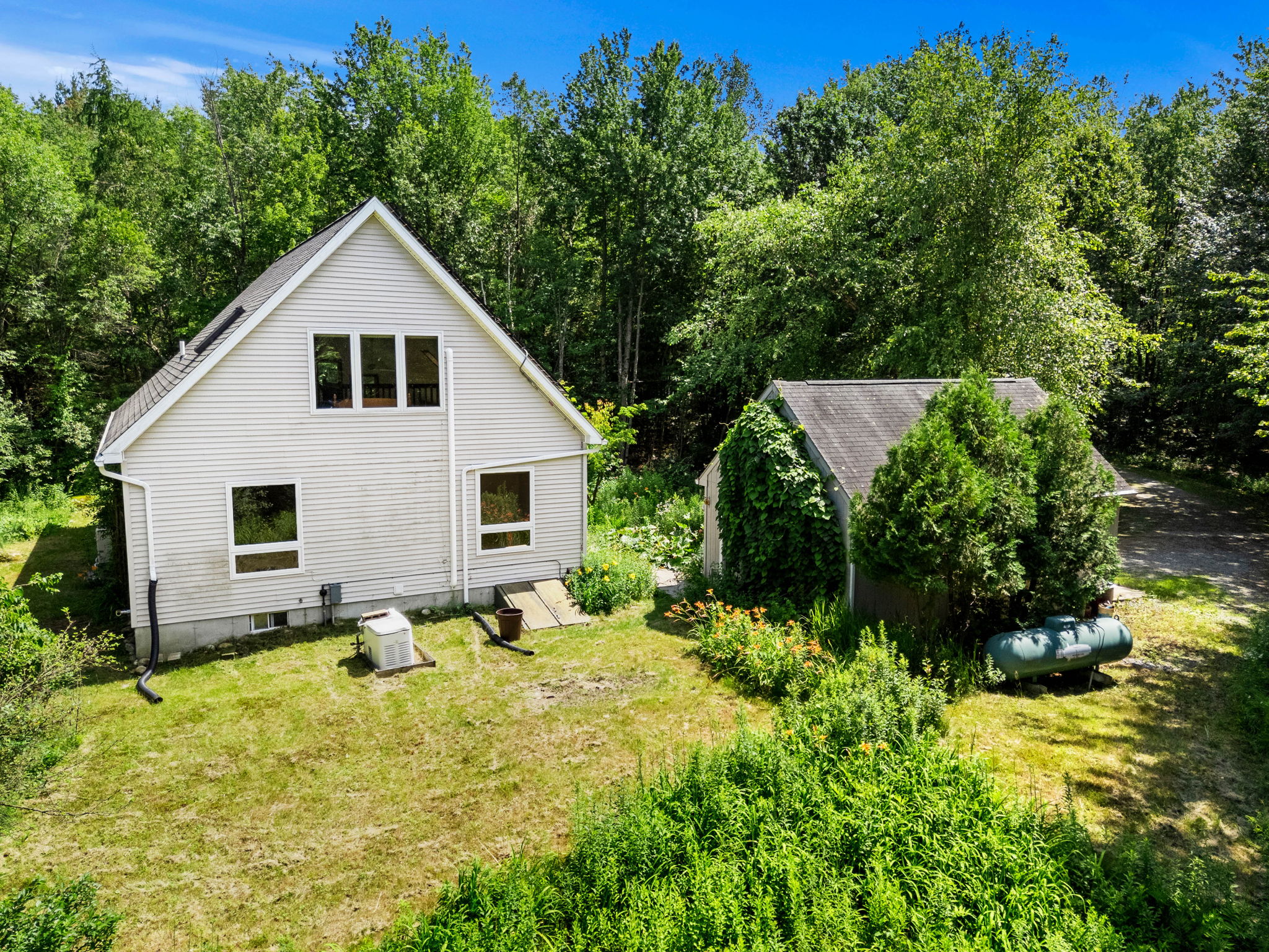 33 Mountainview Rd, Temple, NH 03084, USA Photo 2