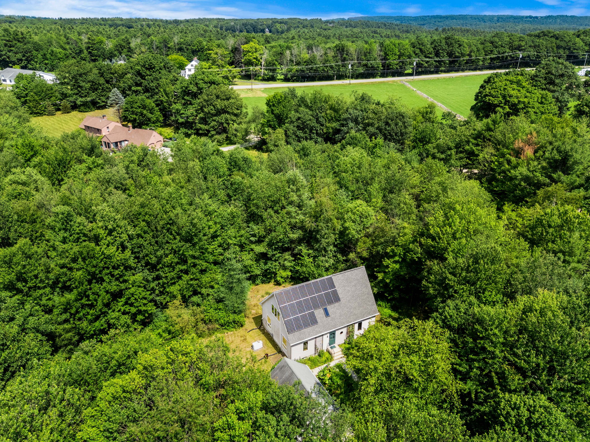 33 Mountainview Rd, Temple, NH 03084, USA Photo 4