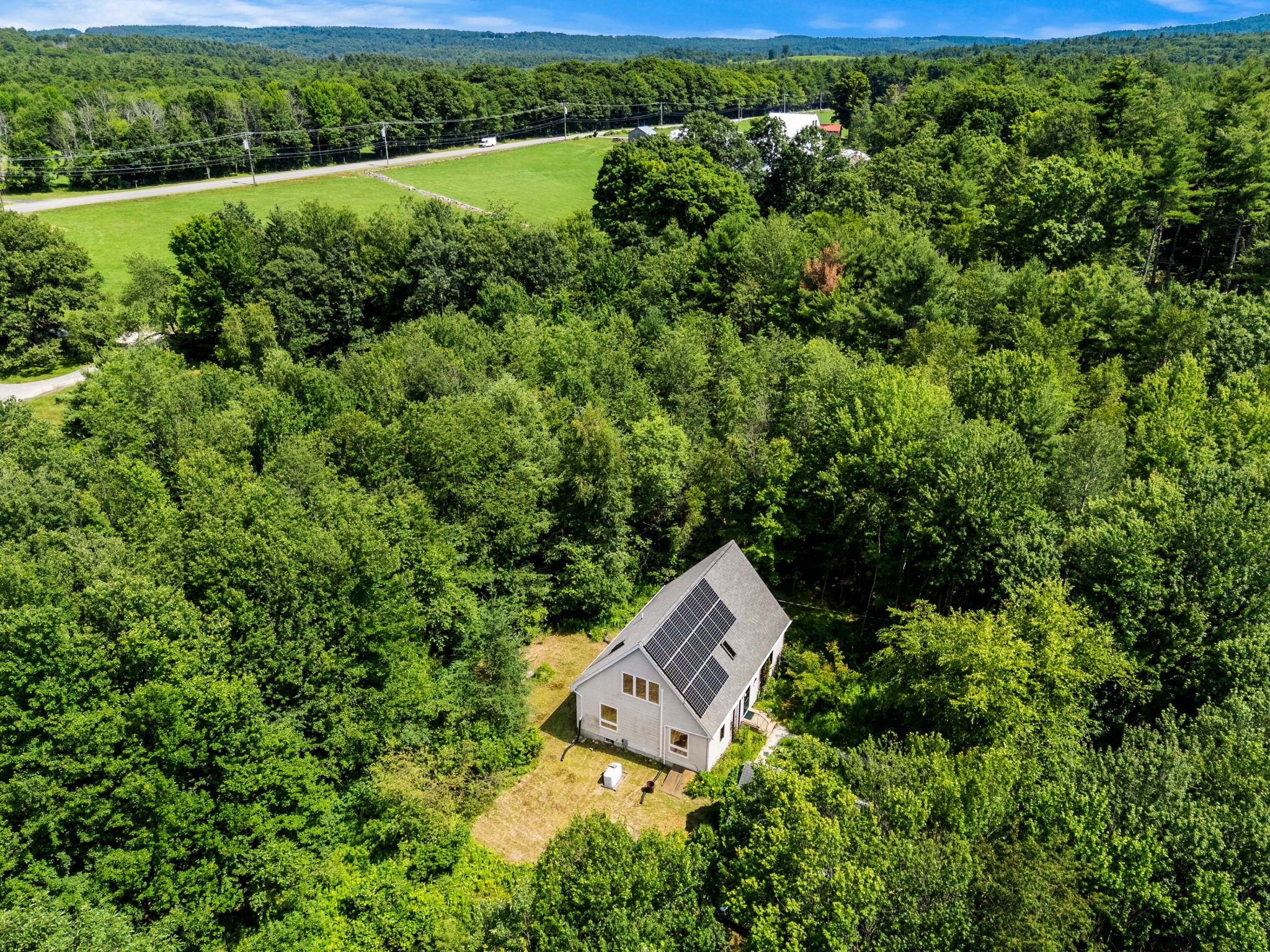 33 Mountainview Rd, Temple, NH 03084, USA Photo 5