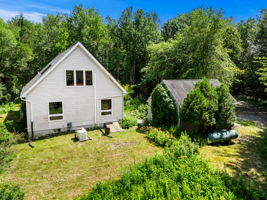 33 Mountainview Rd, Temple, NH 03084, USA Photo 1