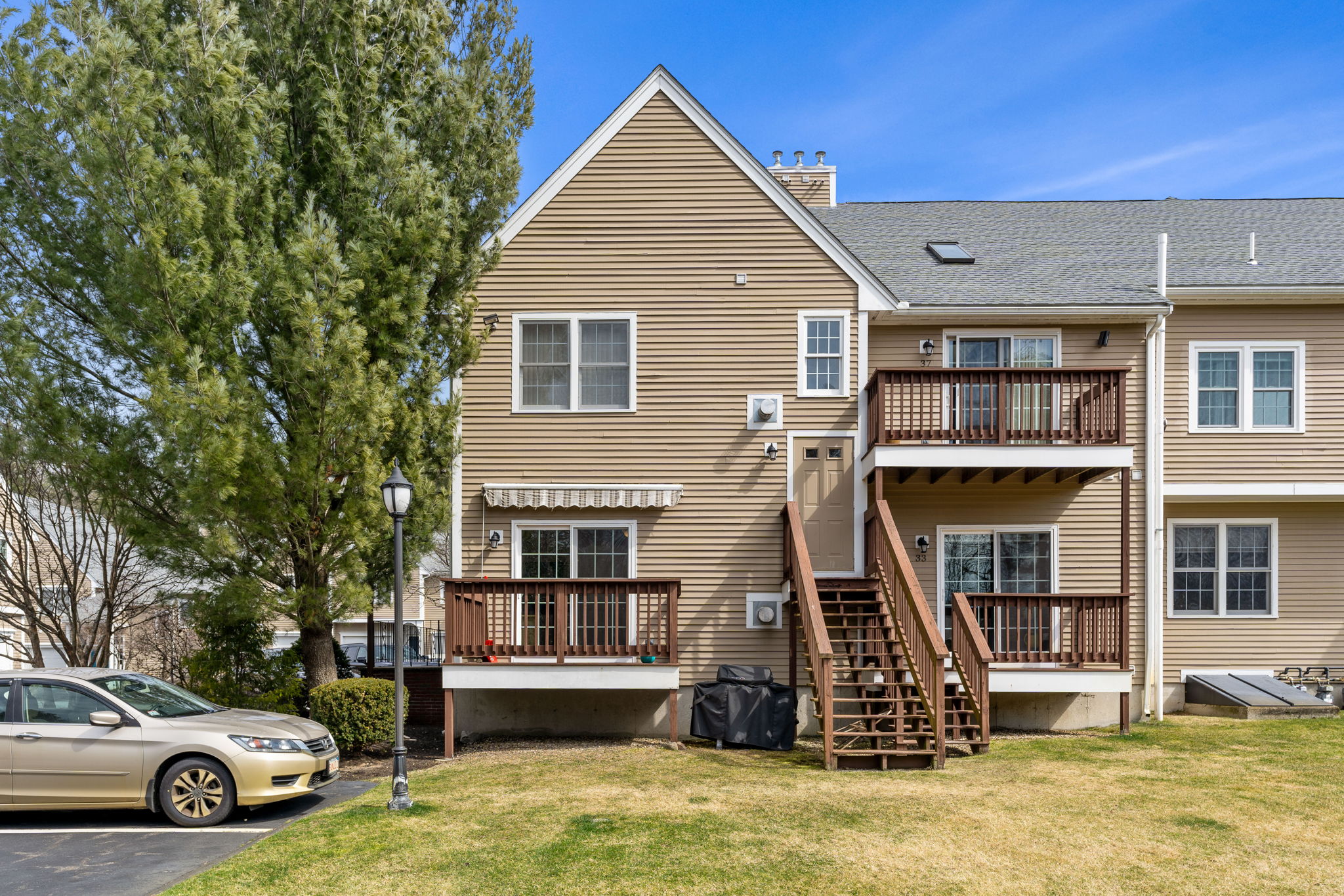 33 Northridge Dr, North Reading, MA 01864 Luxe Life Productions