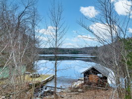 Russell Pond