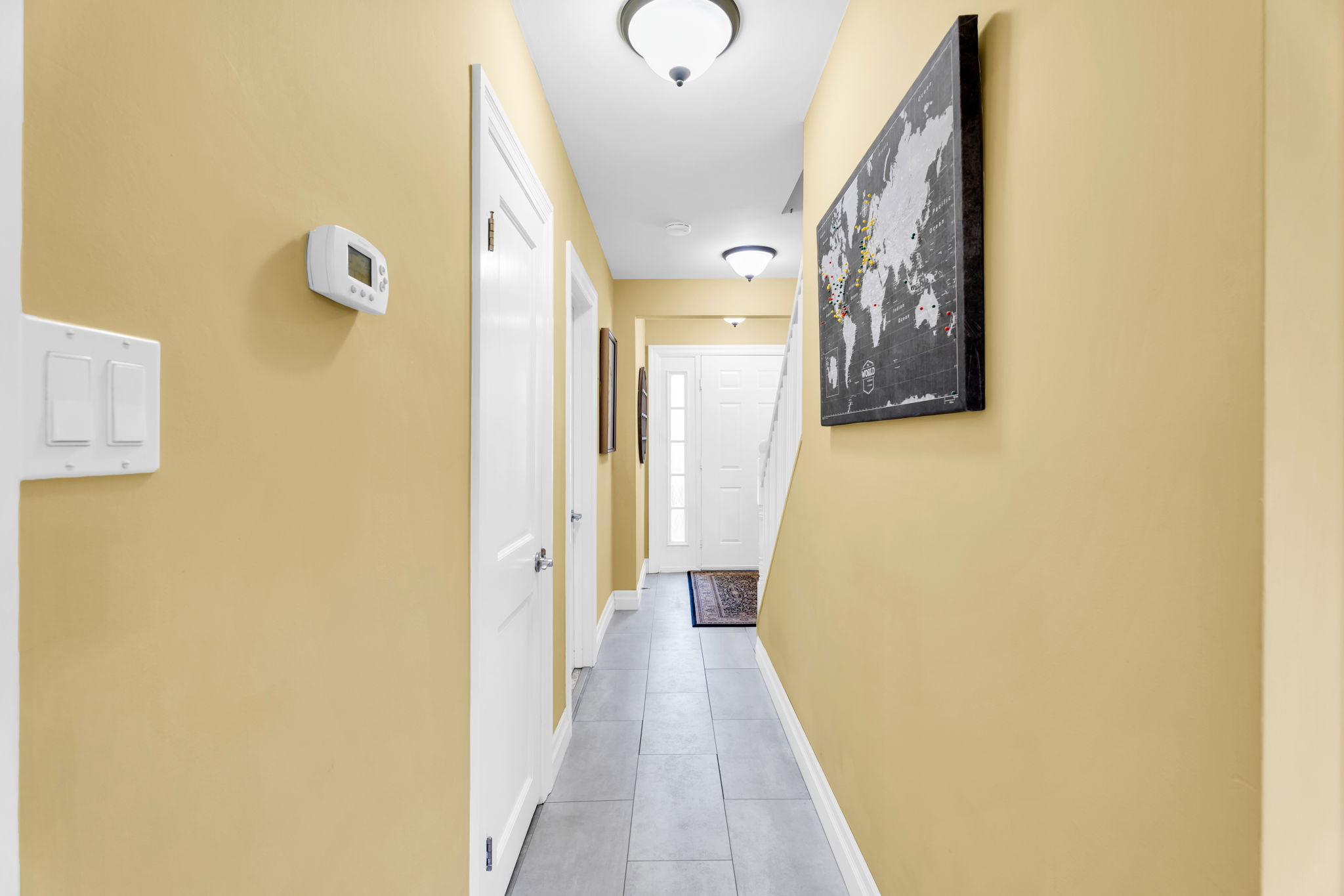 Entryway