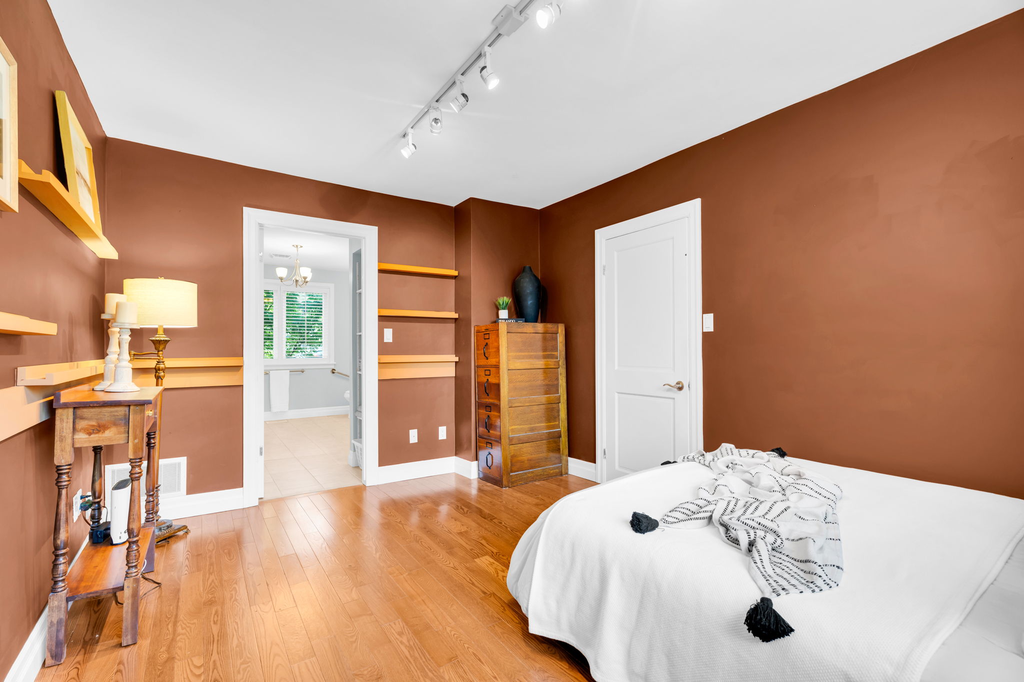 Bedroom/Office